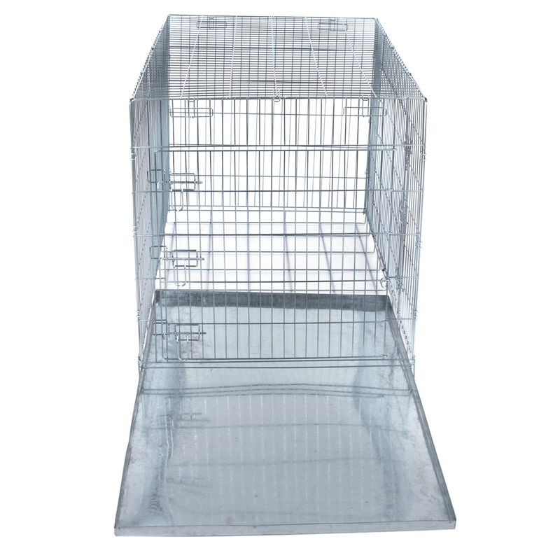 Zimmerkäfig Double Door zu TOP-Preisen