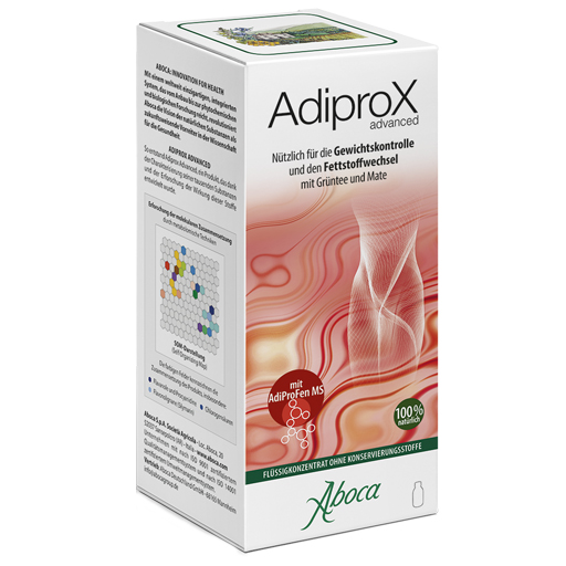 ADIPROX advanced Flüssigkonzentrat  325 g  Flüssigkeit zum Einnehmen