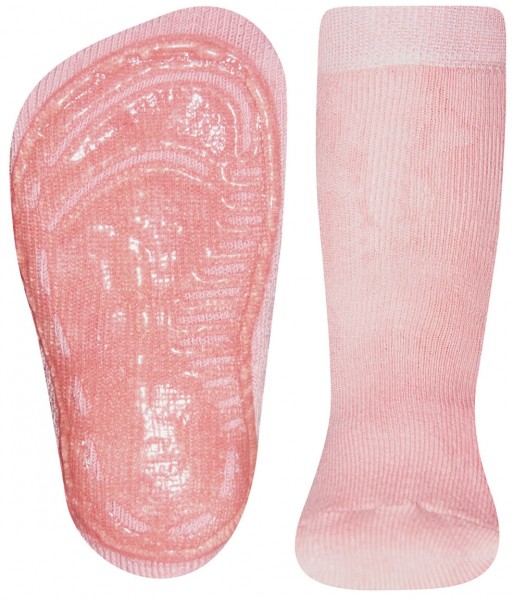 Ewers ~ Stoppersocke SoftStep ~ Wildrose
