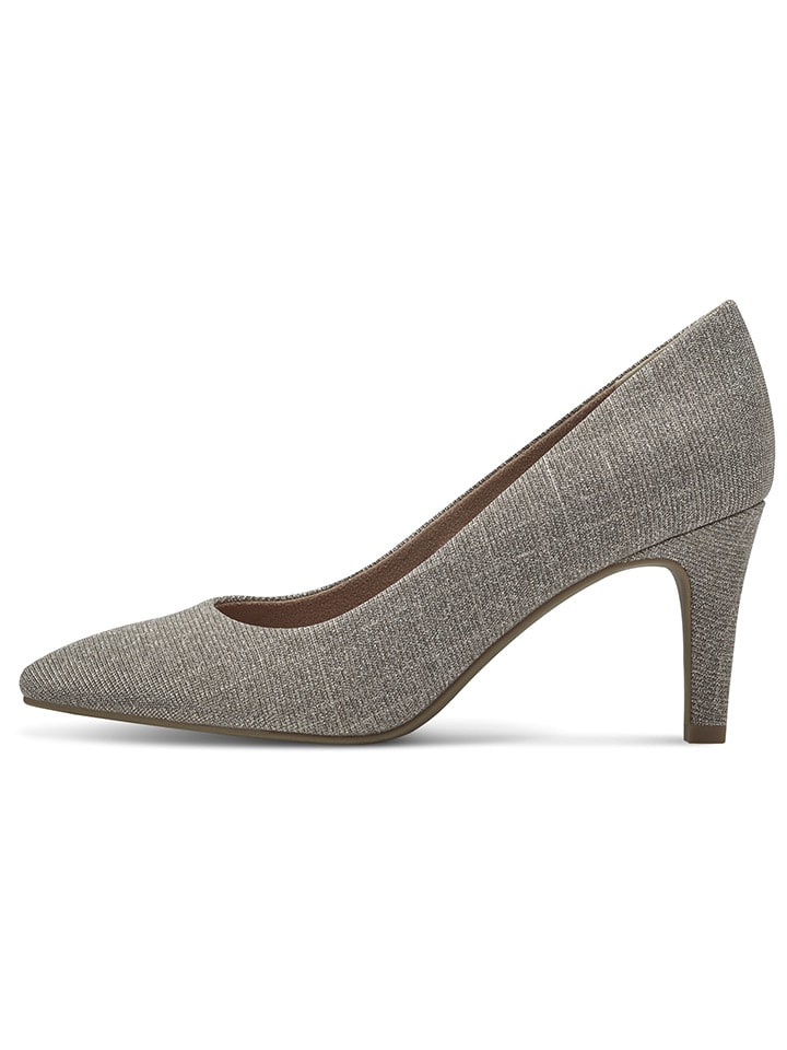 s.Oliver Pumps in Beige günstig kaufen