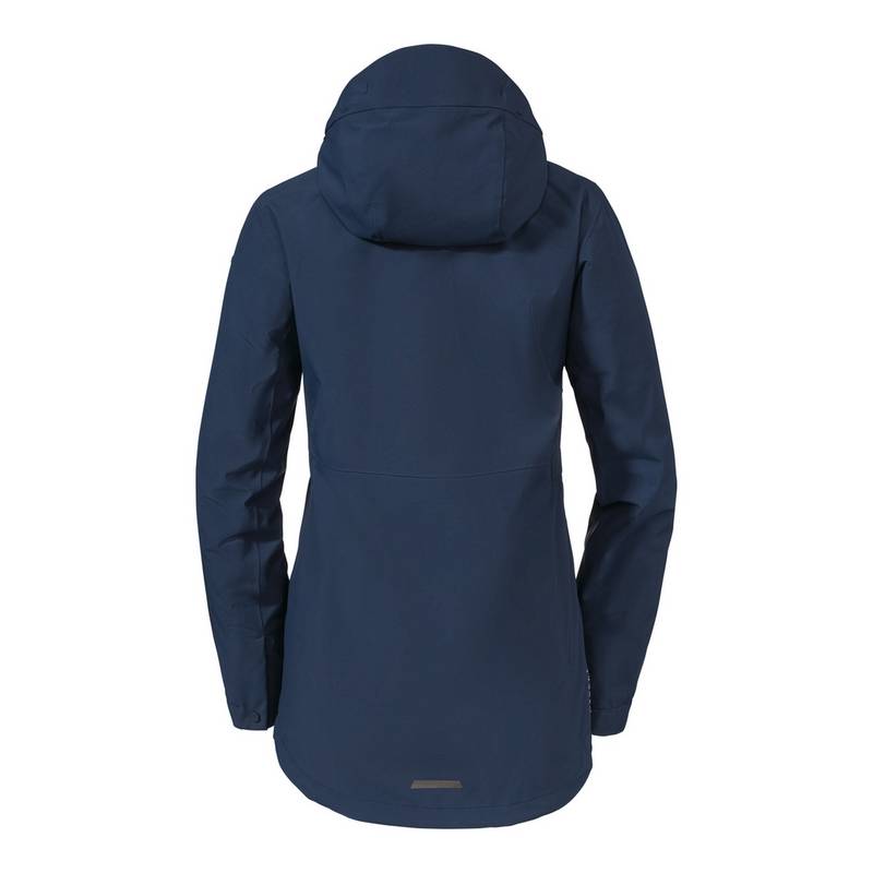 Schöffel Jacket Geneva L Funktionsjacke Damen