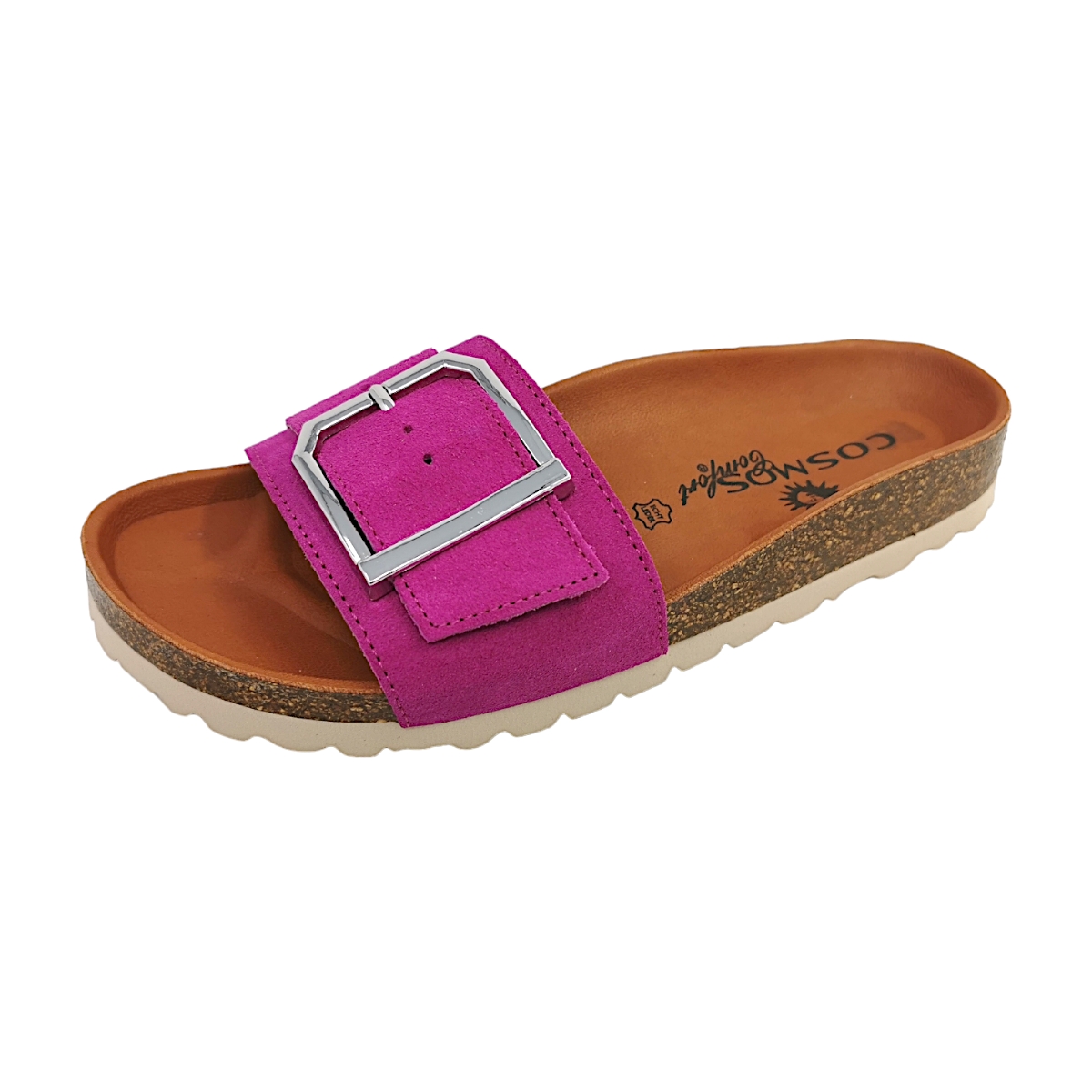 Cosmos Comfort 6186710-504 Rosa 504 Pink