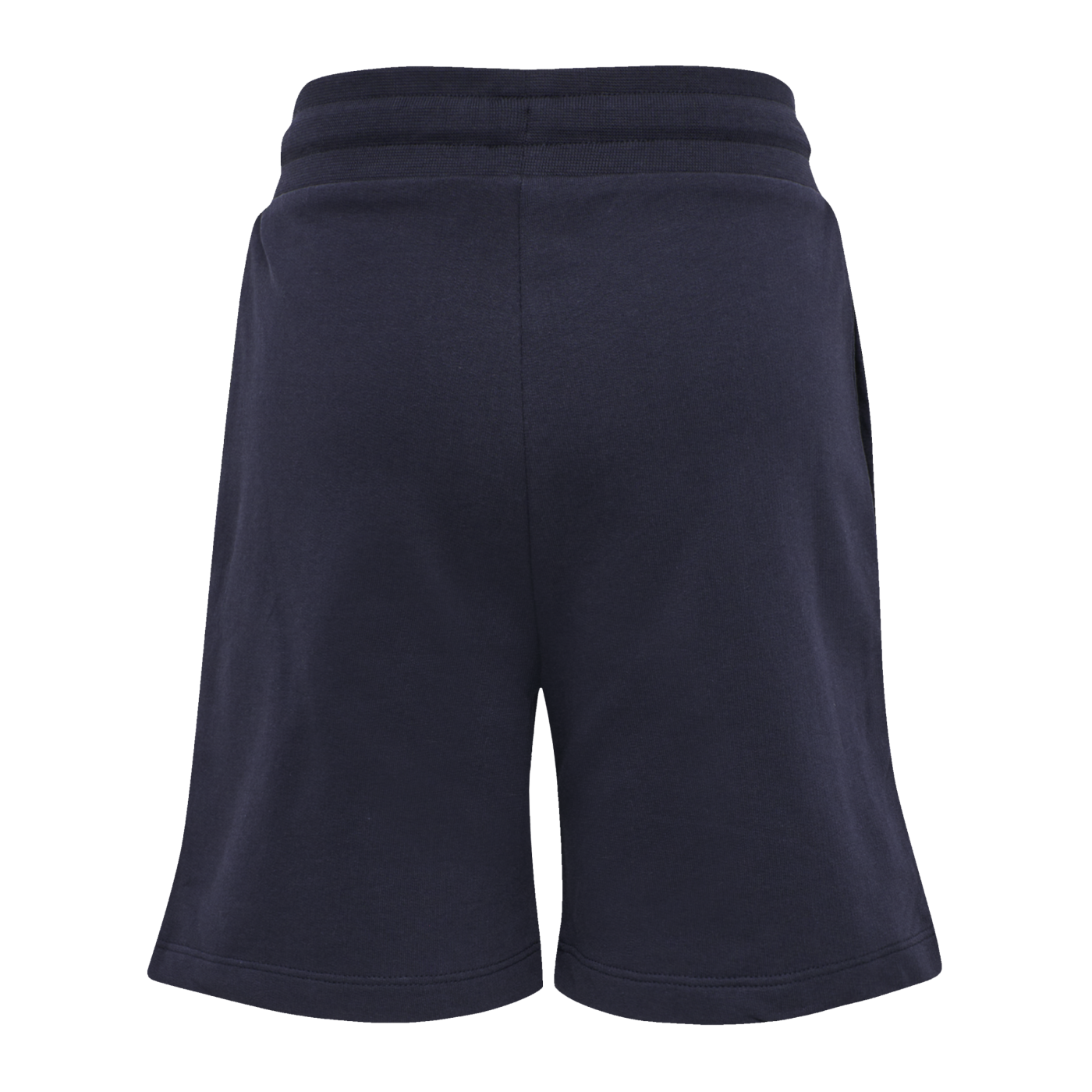Hummel hmlBASSIM Short Kids Schwarz F1009