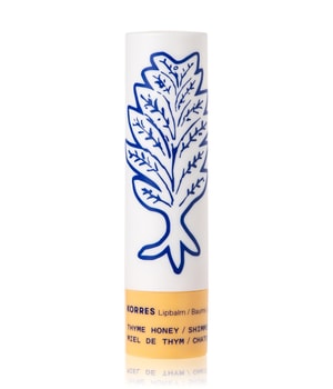 KORRES Thyme Honey Lip Balm Schimmernd Lippenbalsam-4.5 g