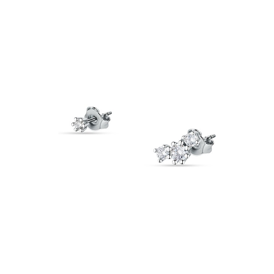 Live Diamond Ohrstecker