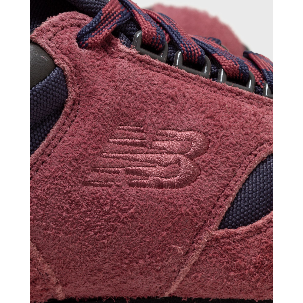 New Balance Rainier Low UALGSPB / rot