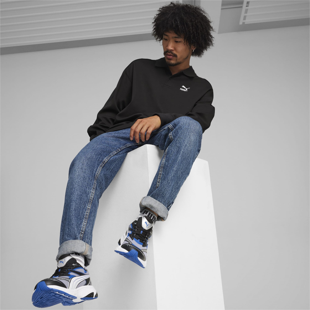PUMA Morphic 392724_13 / grau
