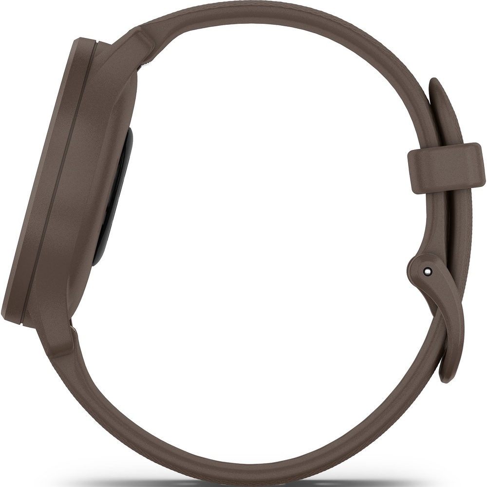 Garmin Montre intelligente Matière synthétique Montre