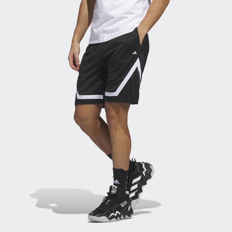 adidas adidas Pro Block Shorts Funktionsshorts Herren