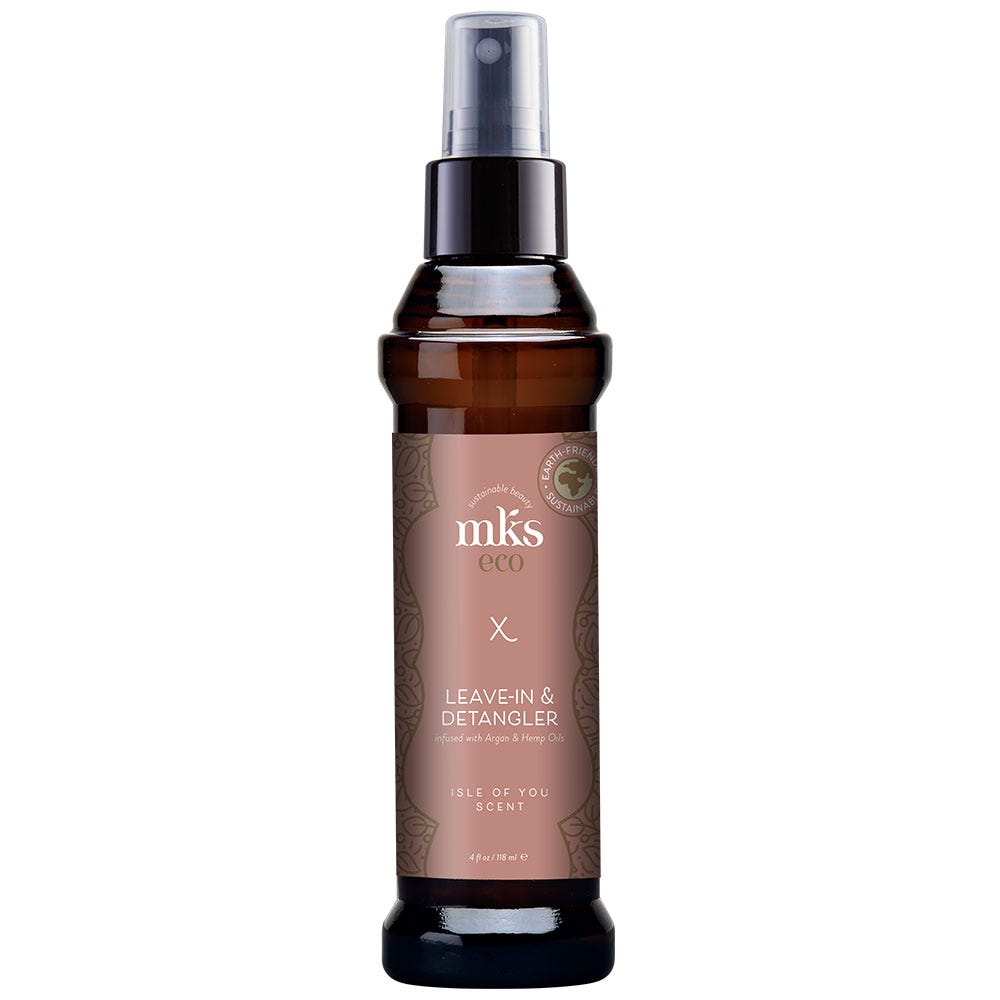 mks-eco Isle of You X-Leave-In Sprühkur 118 ml