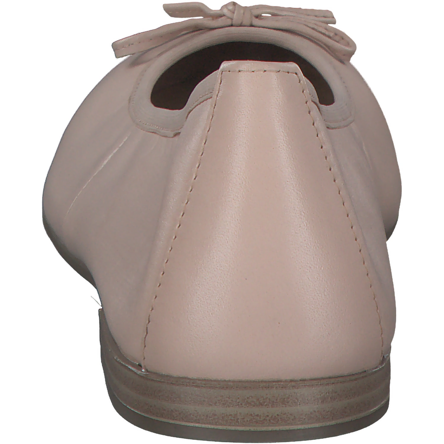 Marco Tozzi 22100, Ballerinas, Damen, Rosa