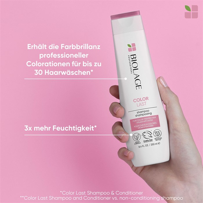 Shampoo