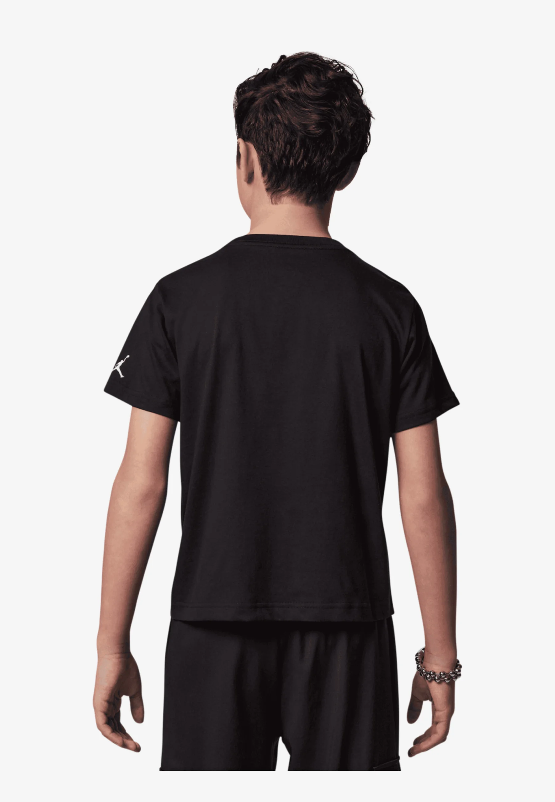 Jordan WORLD TEE UNISEX - Camiseta con estampado