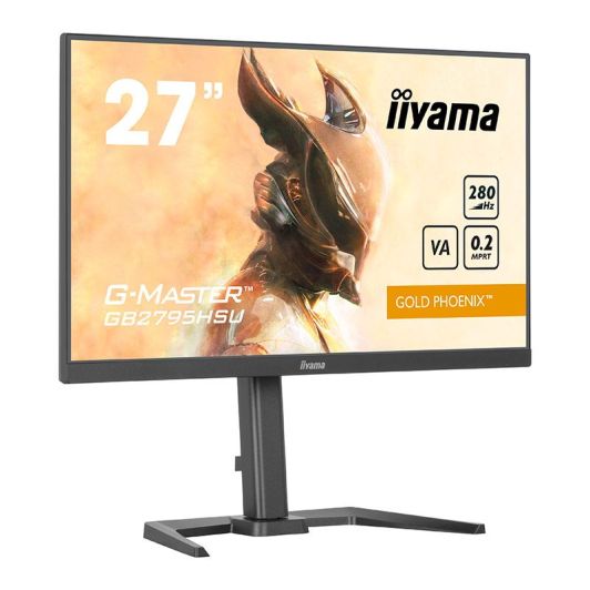 Monitor PC IIYAMA 27
