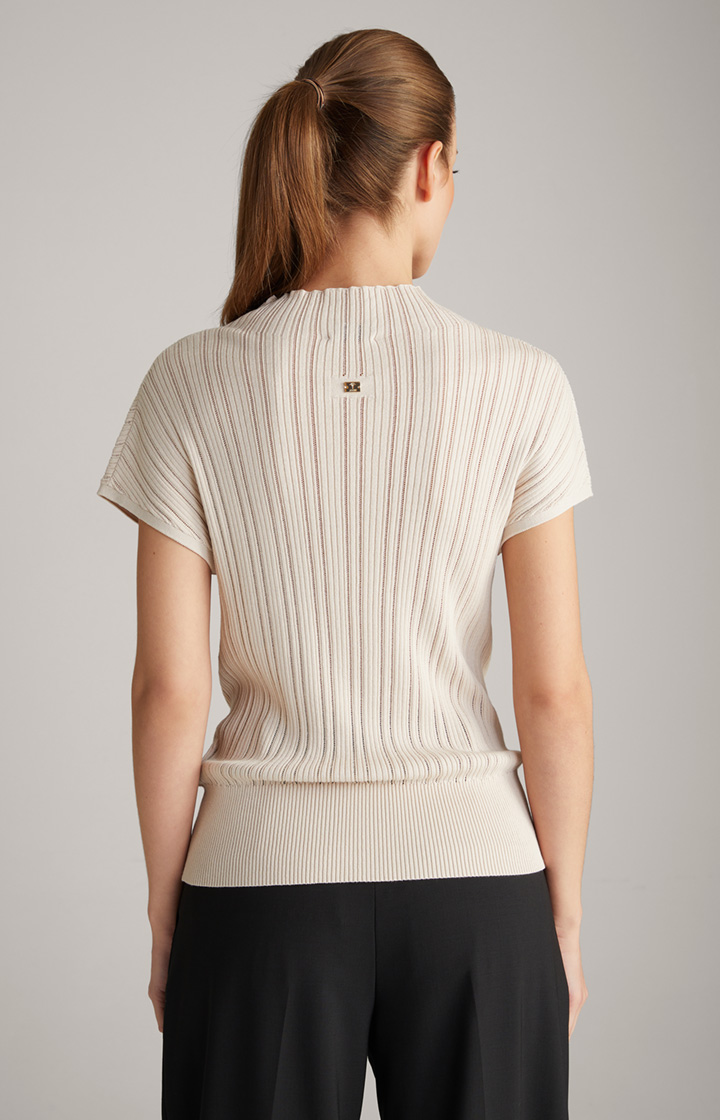 Shirt in Nude