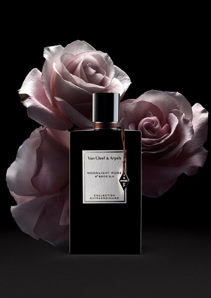 Van Cleef & Arpels Collection Extraordinaire Moonlight Rose Eau de Parfum