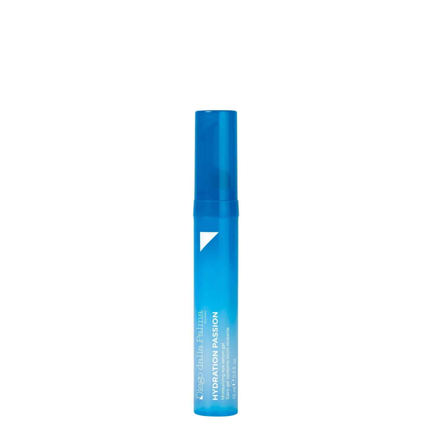 Sérum-gel hidratante para el contorno de ojos Hydration Passion - Tratamiento antibolsas y ojeras, hidratante para el contorno de ojos.