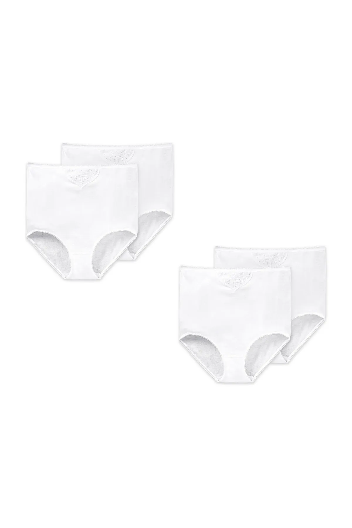 Schiesser  Hüftslip Cotton Essentials