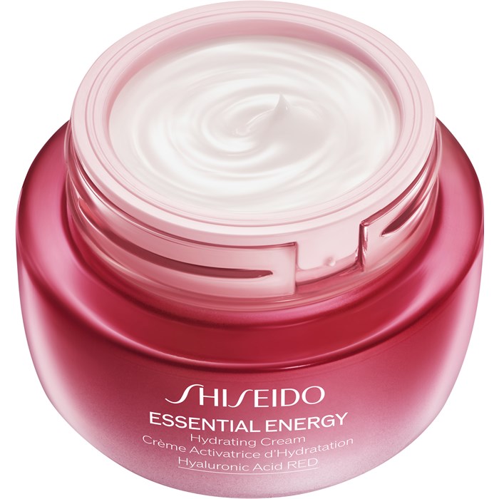 Hydrating Cream