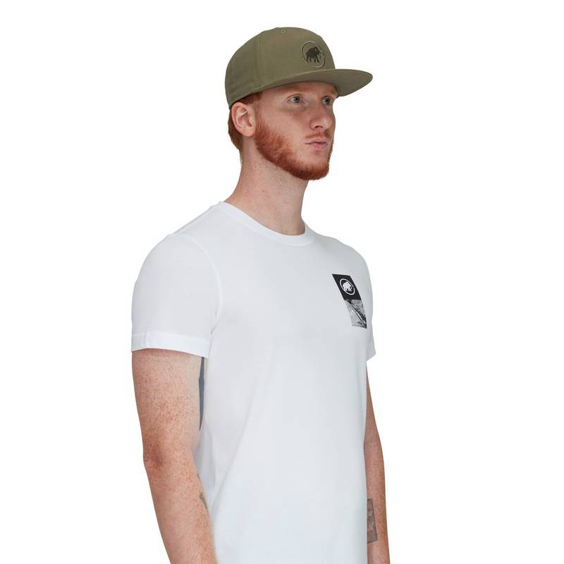 Mammut Massone Cap