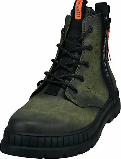 bugatti Stiefel Pallario comfort