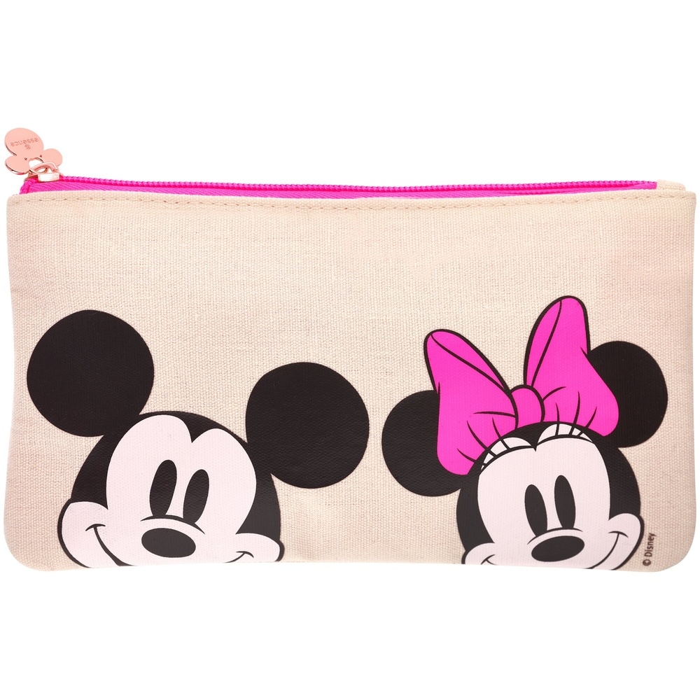 essence Disney Mickey and Friends make-up bag trousse maquillage Accessoire