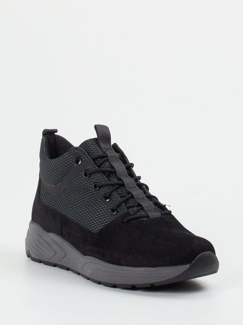 Schnürschuh-27510040015 Solidus