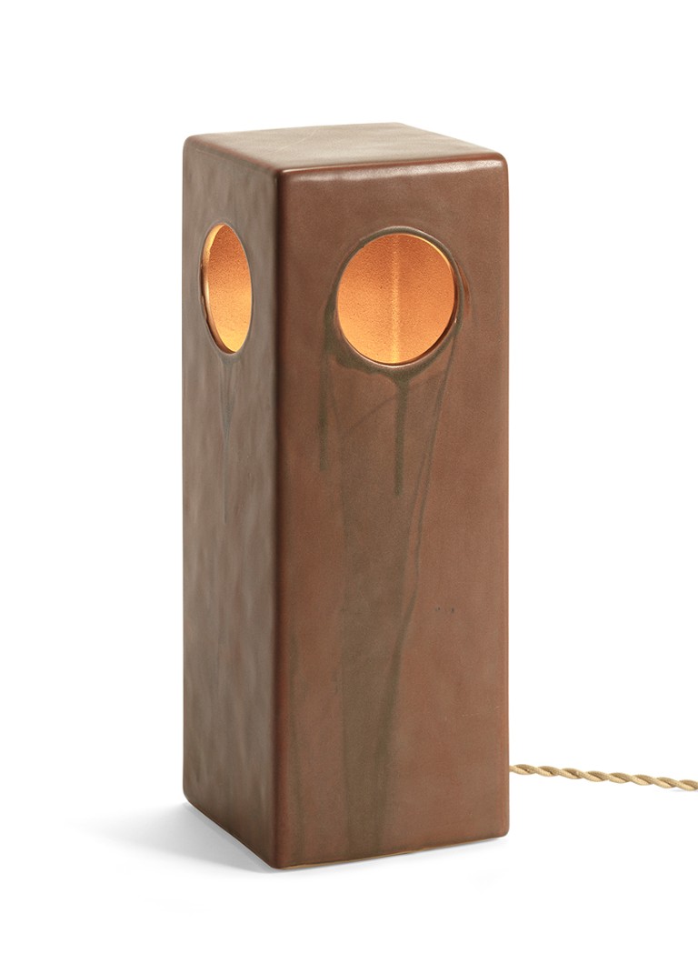 Stolní lampa Serax N°2 37 x 14 x 14 cm