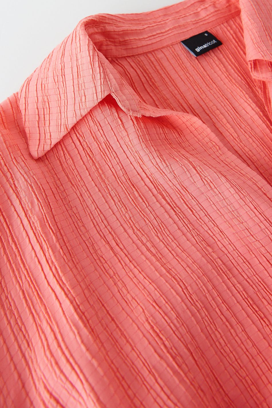 Paulina blouse