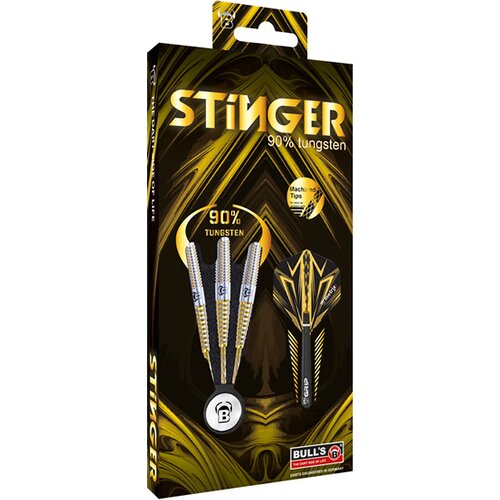 BULL'S DARTPFEIL STINGER STEEL DART