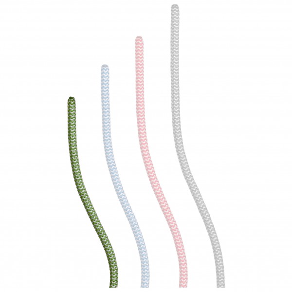 Salewa - Master Cord 6 mm Precut - Reepschnur