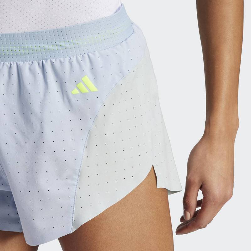 adidas Adizero Running Split Shorts Funktionsshorts Damen