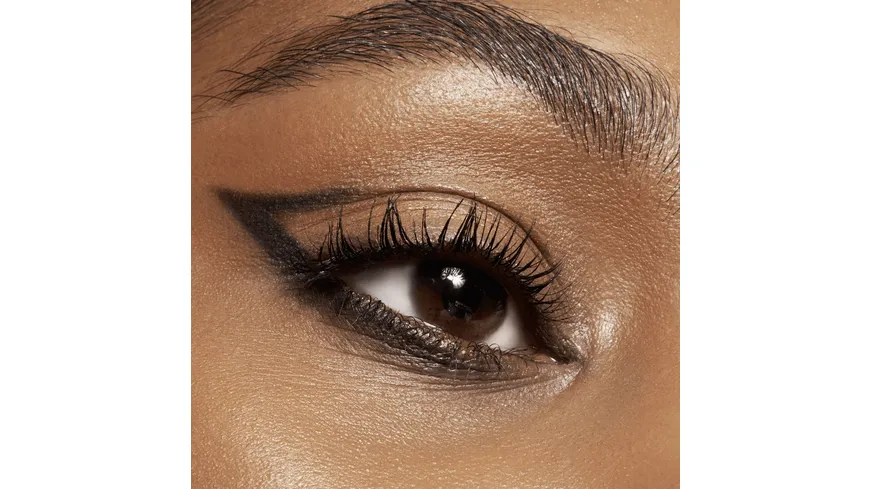 essence soft touch eyeshadow 2 g 06 - Pitch Black