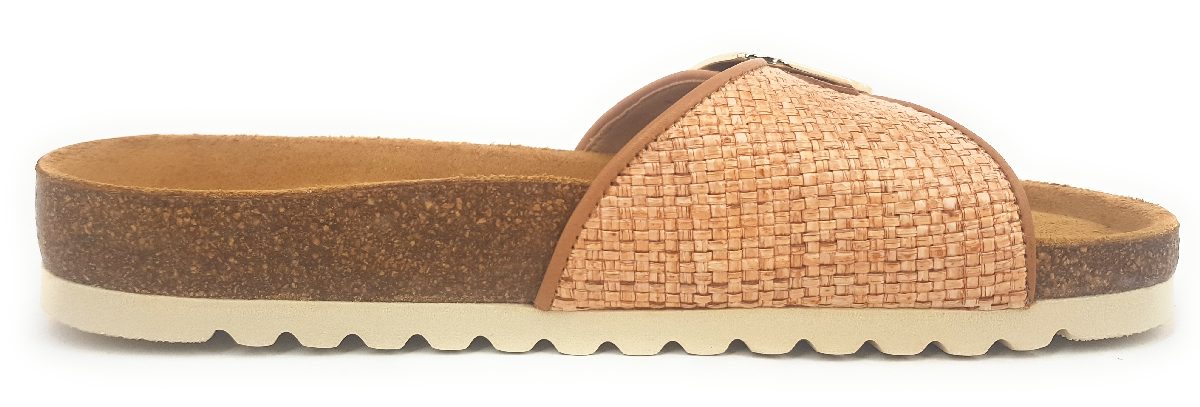 Gabor Bastino HT 83.031.40 Braun 40 peach/ cognac