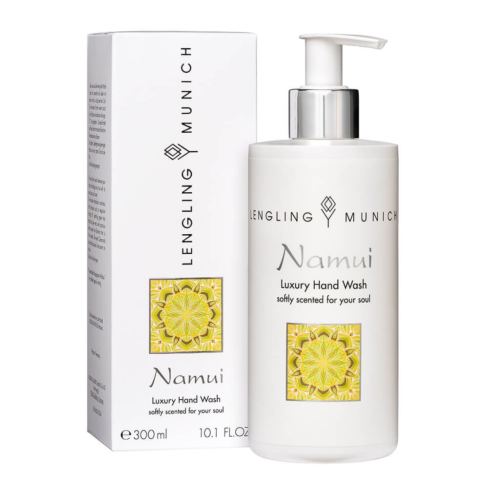 LENGLING MUNICH Körperpflege Namui Luxury Hand Wash
