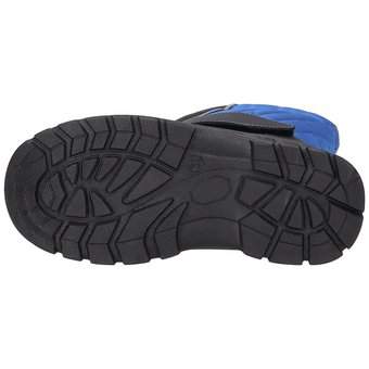 Revenge Schneeboots in blau