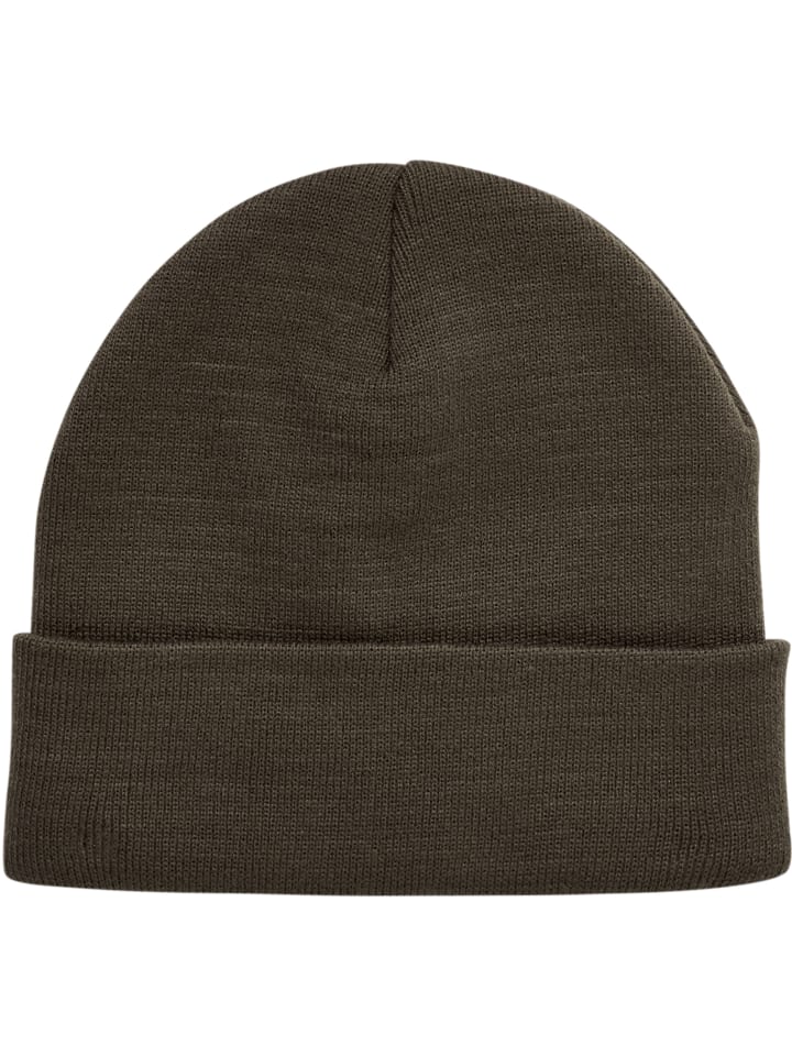 Hummel Hummel Beanie Hmlpark Kinder in MAJOR BROWN günstig kaufen onesize