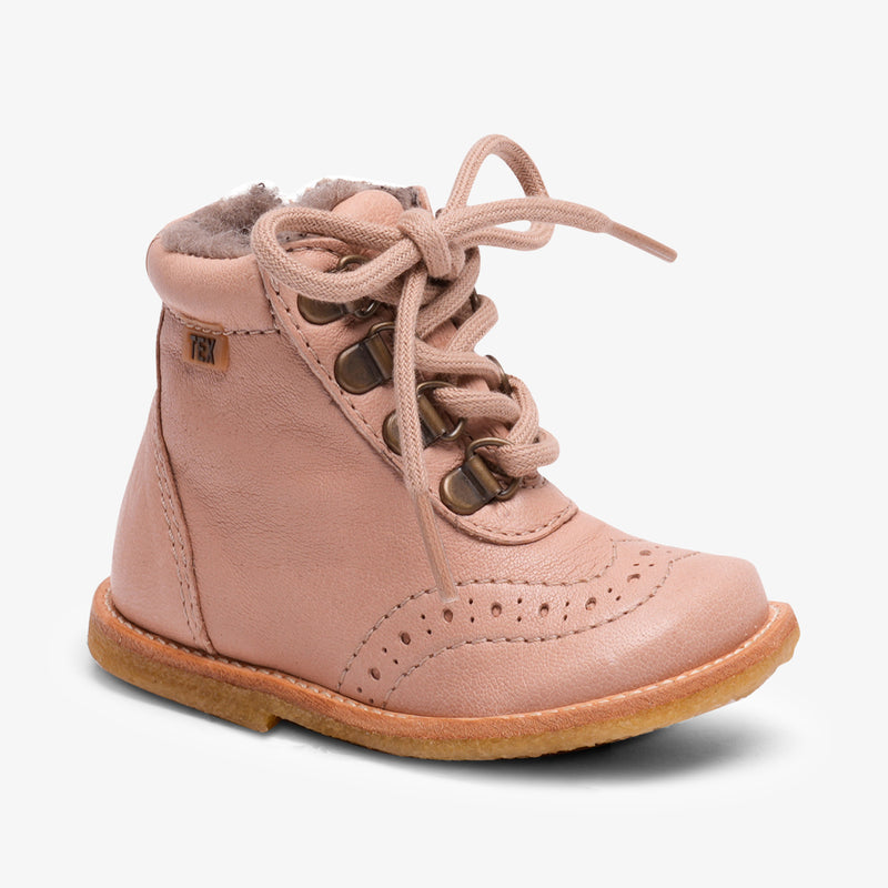 ellie l tex vanilla - Rose