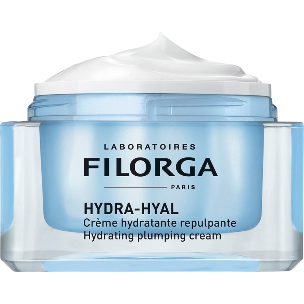 Filorga Hydra-Hyal Hydrating Plumping Cream Soin anti âge