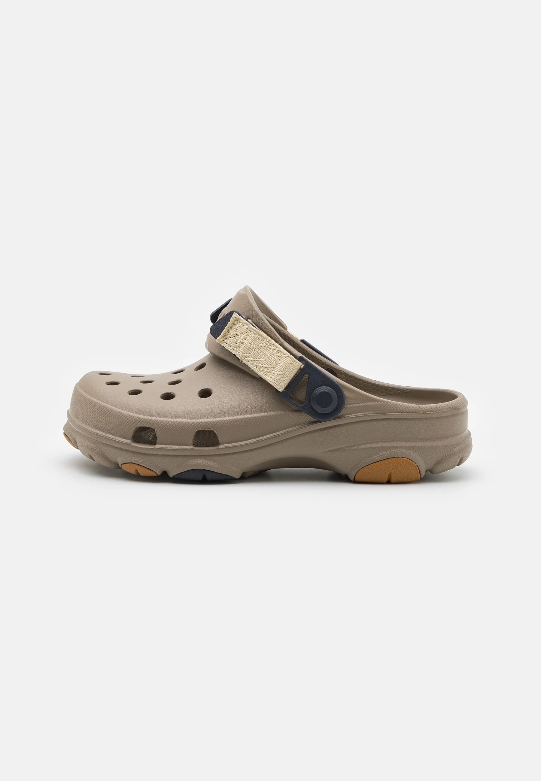 Crocs ALL TERRAIN - Pantuflas