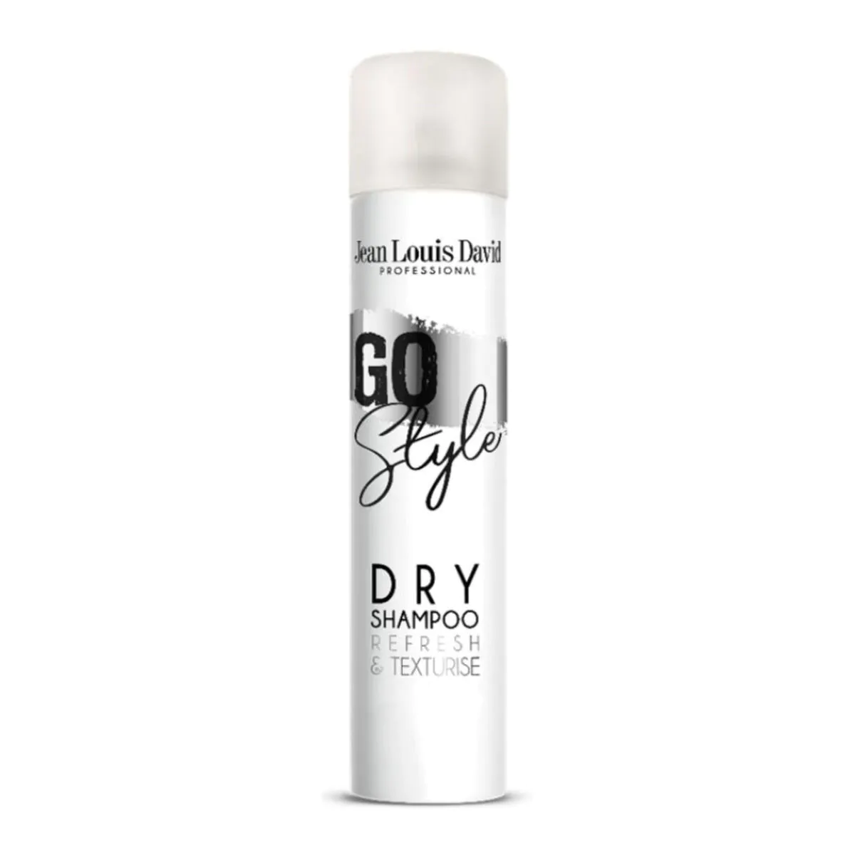 Jean Louis David Go Style suhi šampon