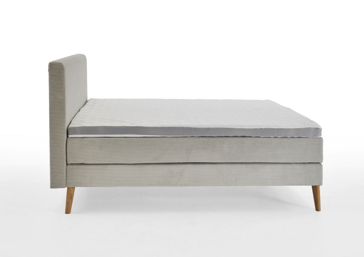 Meise Boxspringbett Linea 180 x 200 cm