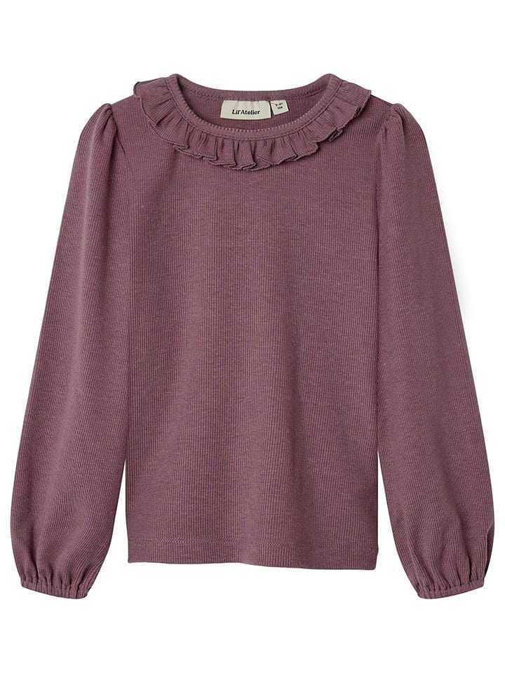 Lil Atelier Longsleeve 