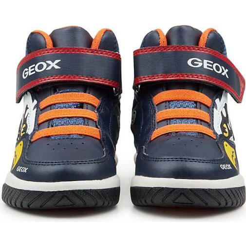 Geox Sneaker J INEK