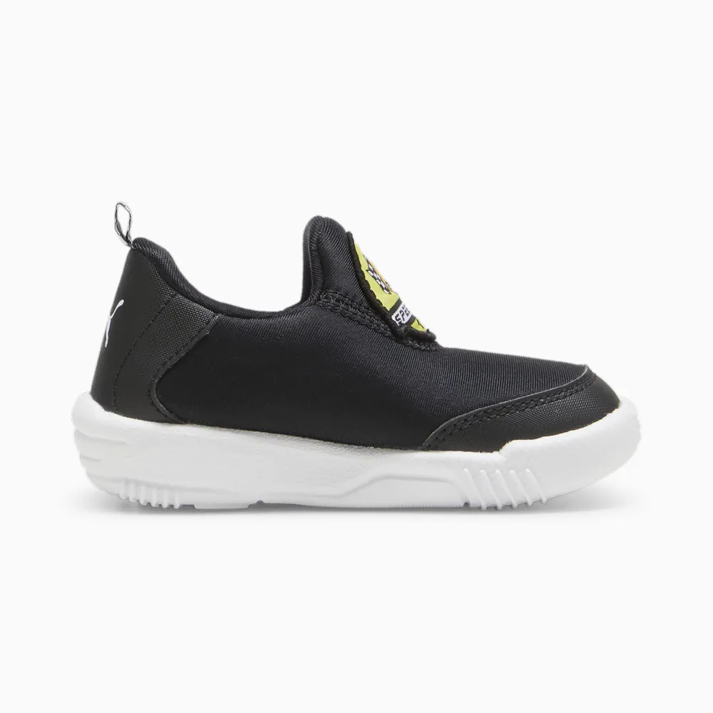 PUMA Scuderia Ferrari Bao Kart 308231_01 / schwarz