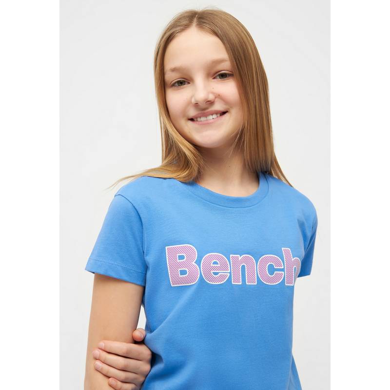 Bench T-Shirt Mädchen