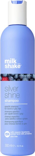 Milk_Shake Silver Shine Shampoo