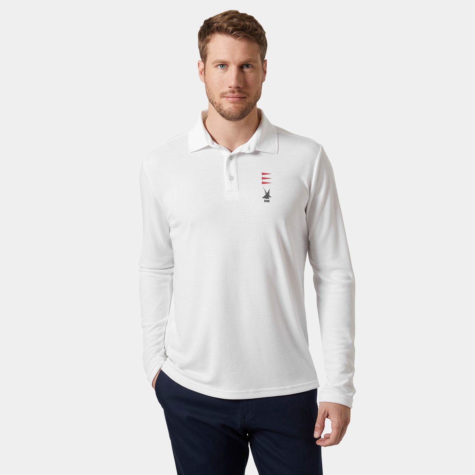 Men's Skagerrak Quick-Dry Rugger