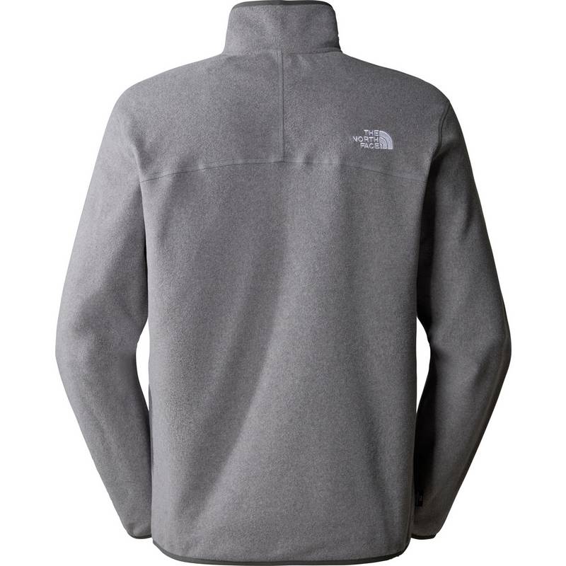 The North Face 100 GLACIER Fleeceshirt Herren
