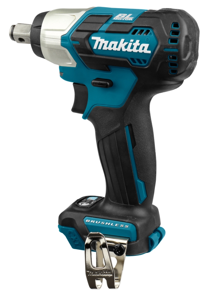 Cheie de impact fără fir Makita TW161DZJ 1/2